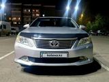 Toyota Camry 2012 года за 9 000 000 тг. в Караганда – фото 2