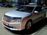 Toyota Camry 2012 года за 9 000 000 тг. в Караганда
