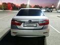 Toyota Camry 2012 годаүшін9 000 000 тг. в Караганда – фото 4