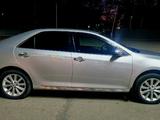 Toyota Camry 2012 года за 9 000 000 тг. в Караганда – фото 5