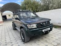 Nissan Patrol 2000 годаfor7 000 000 тг. в Актау