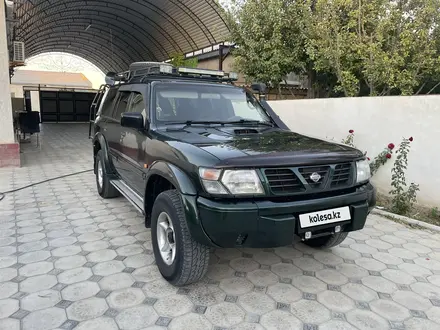 Nissan Patrol 2000 года за 7 000 000 тг. в Актау