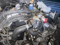 Двигатель на лексус GS 3.5л за 5 685 тг. в Алматы