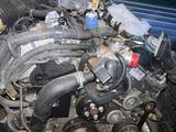 Контрактный двигатель на лексус GS 3.5л за 5 685 тг. в Алматы