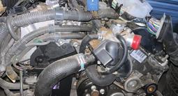 Контрактный двигатель на лексус GS 3.5л за 5 685 тг. в Алматы