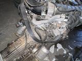 Двигатель на лексус GS 3.5л за 5 685 тг. в Алматы – фото 3