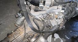 Контрактный двигатель на лексус GS 3.5л за 5 685 тг. в Алматы – фото 3