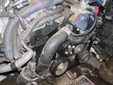 Двигатель на лексус GS 3.5л за 5 685 тг. в Алматы – фото 2