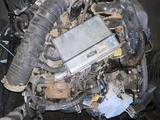 Двигатель на лексус GS 3.5л за 5 685 тг. в Алматы – фото 5