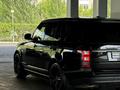 Land Rover Range Rover 2013 годаүшін24 500 000 тг. в Алматы – фото 11