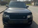 Land Rover Range Rover 2013 годаүшін24 500 000 тг. в Алматы – фото 3