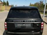 Land Rover Range Rover 2013 годаfor24 500 000 тг. в Алматы – фото 5