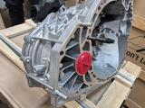 Коробка передач механическая TL8*008 (012) Рено Дастер 1.6 4wd H4M за 550 000 тг. в Костанай