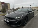 Kia K5 2021 года за 10 000 000 тг. в Тараз
