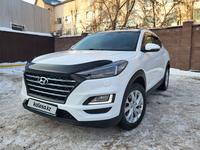 Hyundai Tucson 2018 годаfor10 700 000 тг. в Астана