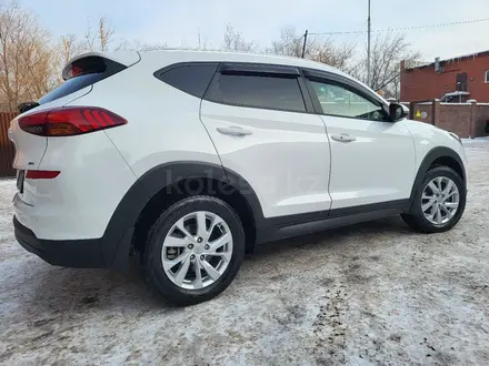 Hyundai Tucson 2018 года за 10 700 000 тг. в Астана – фото 9