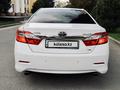 Toyota Camry 2013 года за 10 500 000 тг. в Алматы – фото 4