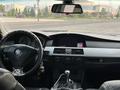 BMW 525 2005 года за 6 200 000 тг. в Алматы – фото 12