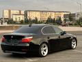 BMW 525 2005 года за 6 200 000 тг. в Алматы – фото 5