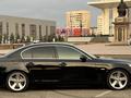 BMW 525 2005 года за 6 200 000 тг. в Алматы – фото 6