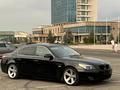 BMW 525 2005 года за 6 200 000 тг. в Алматы – фото 7