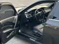 BMW 525 2005 года за 6 200 000 тг. в Алматы – фото 9
