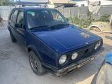 Volkswagen Golf 1991 годаүшін500 000 тг. в Тараз – фото 2