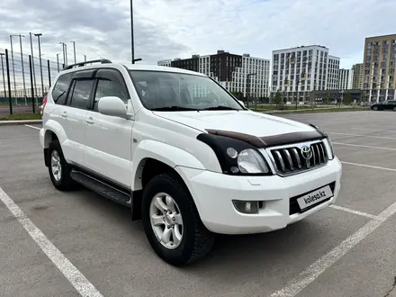 Toyota Land Cruiser Prado 2007 года за 14 900 000 тг. в Астана