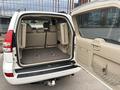 Toyota Land Cruiser Prado 2007 года за 14 900 000 тг. в Астана – фото 12