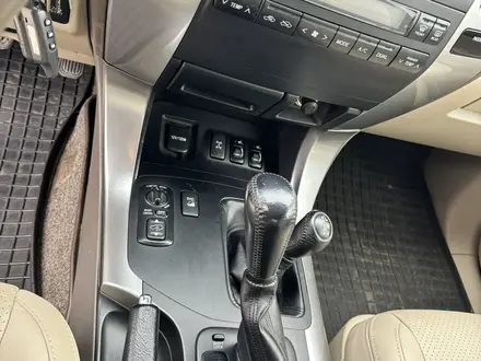 Toyota Land Cruiser Prado 2007 года за 14 900 000 тг. в Астана – фото 15
