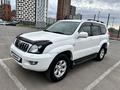 Toyota Land Cruiser Prado 2007 года за 14 900 000 тг. в Астана – фото 5