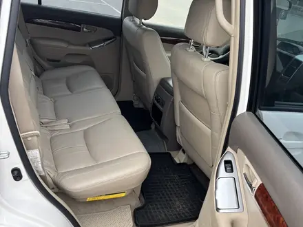 Toyota Land Cruiser Prado 2007 года за 14 900 000 тг. в Астана – фото 8