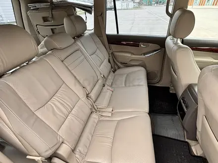 Toyota Land Cruiser Prado 2007 года за 14 900 000 тг. в Астана – фото 9