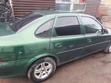 Opel Vectra 1997 года за 600 000 тг. в Петропавловск – фото 4