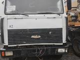 МАЗ  5516 2005 года за 1 350 000 тг. в Актобе – фото 2