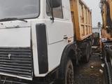 МАЗ  5516 2005 года за 1 350 000 тг. в Актобе – фото 3