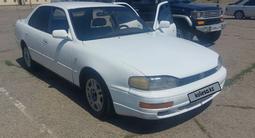 Toyota Camry 1992 годаүшін1 400 000 тг. в Тараз – фото 4