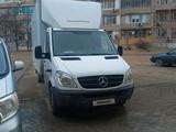 Mercedes-Benz  Sprinter 2010 года за 11 000 000 тг. в Актау – фото 2