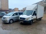 Mercedes-Benz  Sprinter 2010 годаүшін11 000 000 тг. в Актау – фото 5