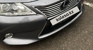 Lexus ES 350 2013 года за 13 500 000 тг. в Алматы