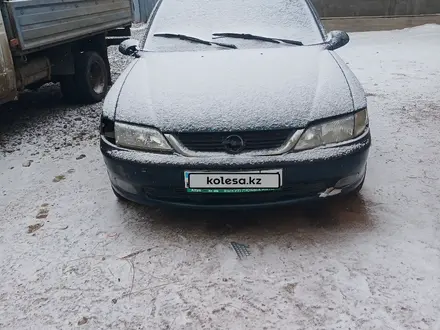 Opel Vectra 1998 года за 1 000 000 тг. в Актобе