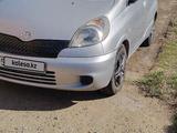 Toyota Yaris Verso 2001 годаүшін2 500 000 тг. в Аксу – фото 3