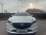 Mazda 6 2020 года за 13 000 000 тг. в Петропавловск – фото 5