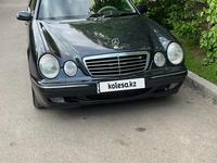 Mercedes-Benz E 320 1999 года за 4 745 391 тг. в Алматы