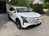 Changan CS75 Plus 2026 года за 11 200 000 тг. в Тараз – фото 4