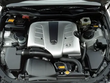 Lexus GS 300, свап 3uz 4.3 за 2 500 000 тг. в Астана – фото 2