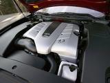 Lexus GS 300, свап 3uz 4.3 за 2 500 000 тг. в Астана – фото 3