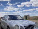 Mercedes-Benz E 430 2000 годаүшін5 000 000 тг. в Актау – фото 4