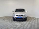 Nissan Qashqai 2013 года за 4 590 000 тг. в Алматы – фото 2