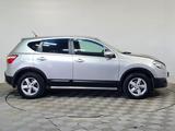 Nissan Qashqai 2013 года за 4 590 000 тг. в Алматы – фото 4